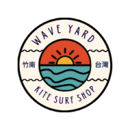 waveyard logo
