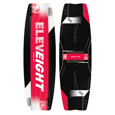 Kitesurf Board TWINTIPS